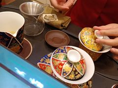 -天福茗茶(王府井百货大楼店)