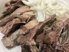 -清之口·东乡鸡自助饺子(经二路店)