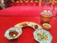 -白家大院·王府宫廷菜(苏州街店)