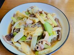 -晚归月亮湾私家菜(临邑路店)
