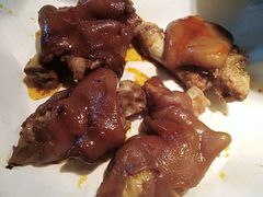 -费大厨辣椒炒肉(万家丽一店)