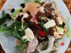 -So Lounge索兰至餐厅(蓝色港湾店)