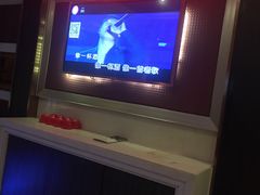 -欢乐迪KTV(泉秀店)