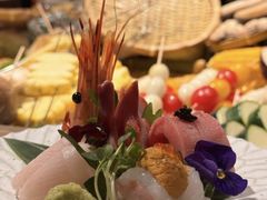 -三川·十酒Izakaya(南昌路店)
