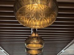 -ELI FALAFEL Lebanese&Mediterranean黎巴嫩美食(富城路店)