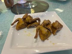 -御满江海鲜酒家(洛溪新城店)