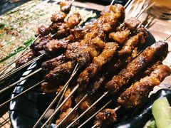 -铁人烧烤(北京店)