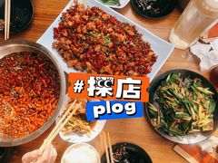 水煮鲶鱼-望京一号(请您到博雅店用餐·博雅店)