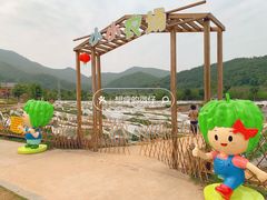 -叱石风景区