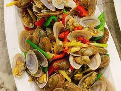 -四川小胡子海鲜(丁村万人海鲜广场店)