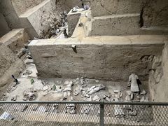 -秦始皇帝陵博物院(兵马俑)
