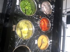 -阿鸡鱼庄·顺德鲜蒸小炒(亚运村店)