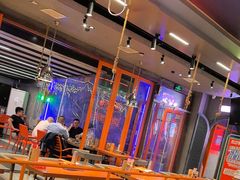 -路边羊烧烤酒场(宝带路店)