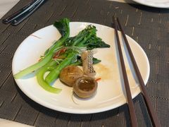 -克丽司汀酒店-日光阁餐厅