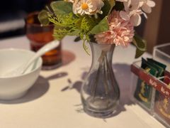 -汤城小厨•粤菜•靓汤(金宝街店)