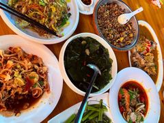 -舌尖上·霞浦滩涂海鲜·新闽菜(总店)