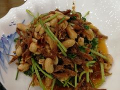 -正阳春烤鸭店(杨楼店)
