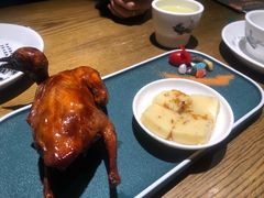-大鸽饭(岗顶店)