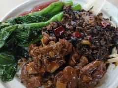 -东门町美食街