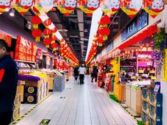 -物美超市(三里河店)
