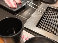 -千寻烧肉(政务区店)