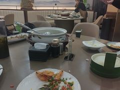 -紫藤园·天目湖大鱼头(南山竹海店)