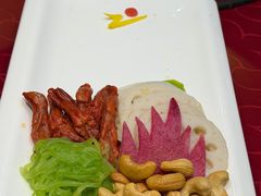 -真不同饭店(中州东路店)