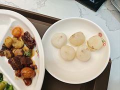 -北京大学-燕南食堂