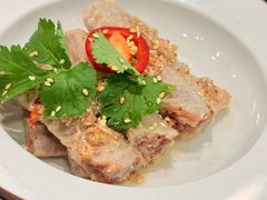 -一壶私房菜·顺德菜·顺德鱼生