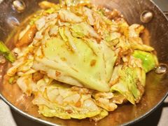 -小菜园新徽菜(溧阳万达店)