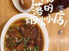 -水仙拉面(水仙街店)