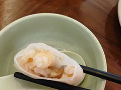 -蝴蝶里·粤菜·点心(龙湖杭州金沙天街店)
