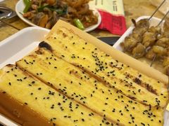 -禾记海鲜烧烤(八一路店)