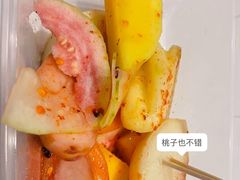 -爱上酸嘢