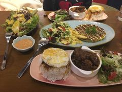 -OKOOKO澳客餐吧(乐天百货店)
