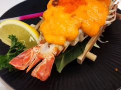 -争鲜回转寿司(天府广场-今站PLUS店)