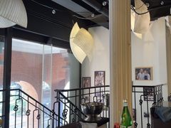 -LESCEDARS Brasserie Bistro香柏树