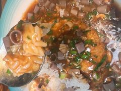 -奕景小馆·地道大连菜(恒隆广场店)