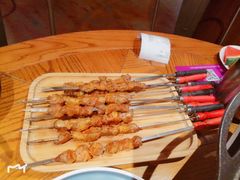 -阿罗新疆菜(人民广场店)