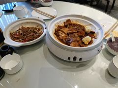 -岚县土豆宴(总部)