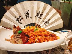 -米桃-吴韵风雅·拙园(北外滩来福士店)