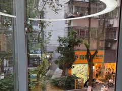 -面道赞宁海海鲜面(迎凤街店)