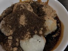 红糖酥麻糍粑-张醪糟(街子店)