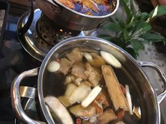 -丽江庭院之爱在路上(西单店)