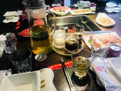 -大妙火锅·非物质文化遗产(东湖公园店)