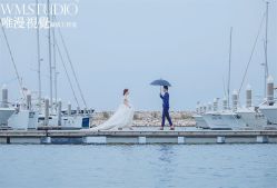 游艇会-巴黎婚纱摄影工作室