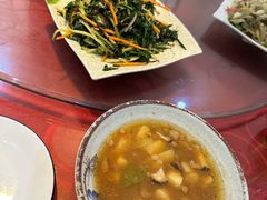 -弓二莜面(总店)