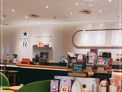 -星巴克臻选(北京银泰店)