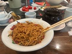 -西江美食舫·江西菜(健德桥店)