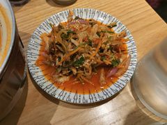 -米泰芒·东南亚料理(体育西店)